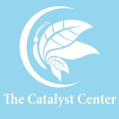 The Catalyst Center logo
