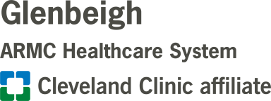 Glenbeigh – Rock Creek logo