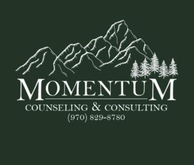 Momentum Counseling & Consulting – Downtown Denver logo