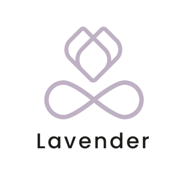 Lavender Psychiatry logo