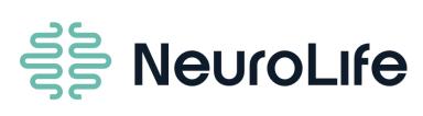 NeuroLife Healing - Murray logo