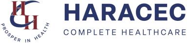 Haracec Complete Healthcare logo