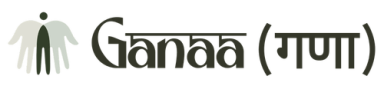 Ganaa South Delhi - Mental Health Hospital & Rehab logo