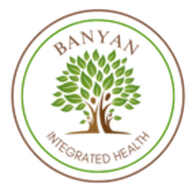Banyan Integrated Health logo