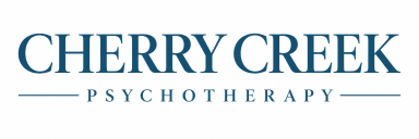 Cherry Creek Psychotherapy logo