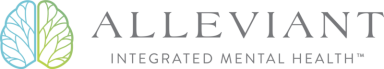 Alleviant Integrated Mental Health - Shawnee logo