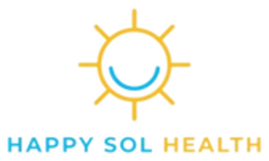 Happy Sol Health - New York logo