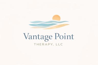 Vantage Point Therapy logo