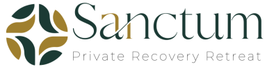 Sanctum Rehab logo