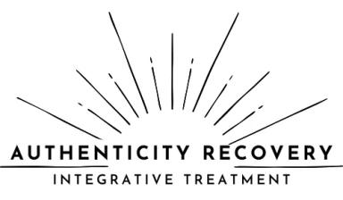 Authenticity Recovery logo