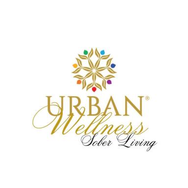 Urban Sober Living logo