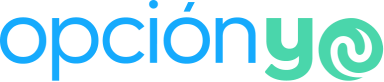 Opción Yo logo