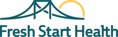 Fresh Start Health - Ashland logo