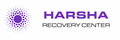 Harsha Recovery Center logo