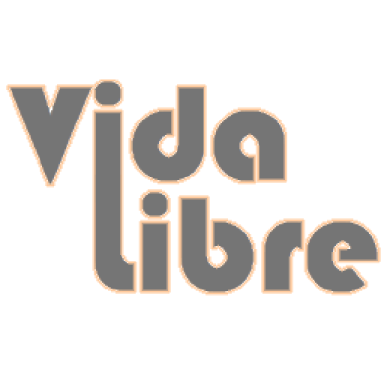 Vida Libre logo