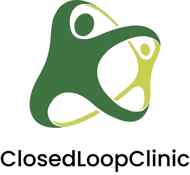 ClosedLoop Clinic logo