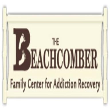 The Beachcomber - Boynton Beach logo