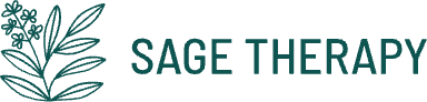 Sage Therapy - Lakeview logo