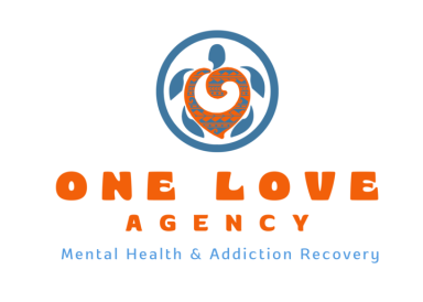 One Love Agency - Idaho Falls logo