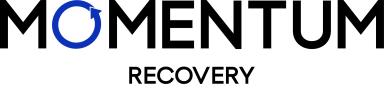 Momentum Recovery logo