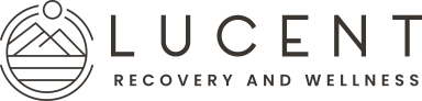Lucent Recovery and Wellness logo