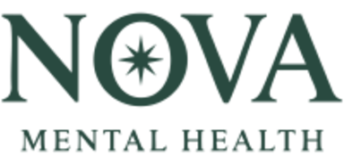 Nova Mental Health logo