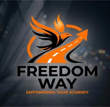 Freedom Way LLC logo