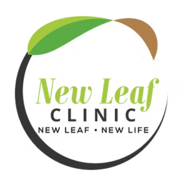 New Leaf Clinic logo