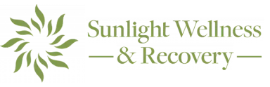 Sunlight Wellness & Recovery logo