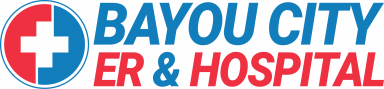 Nutex Health - Bayou City logo