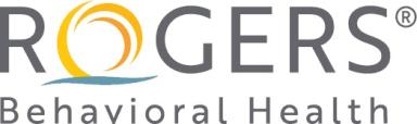 Rogers Behavioral Health - Sun Prairie logo