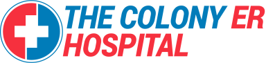 Nutex Health - The Colony logo