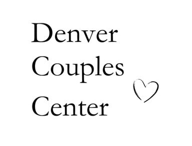 Denver Couples Center logo