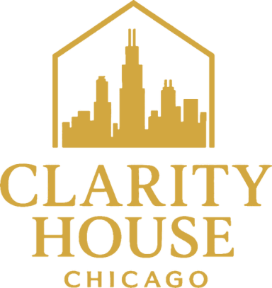 Clarity House Chicago - Christiana House for Men logo