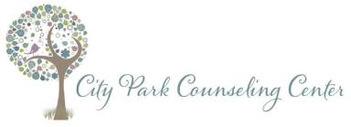 City Park Counseling Center logo