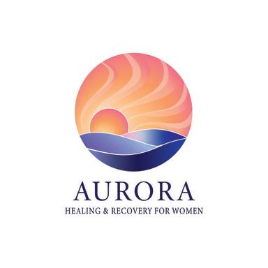 Aurora Healing and Recovery for Women logo