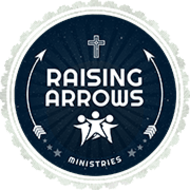 Raising Arrows Ministries logo
