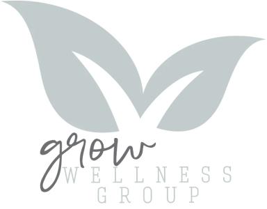 Grow Wellness Group logo