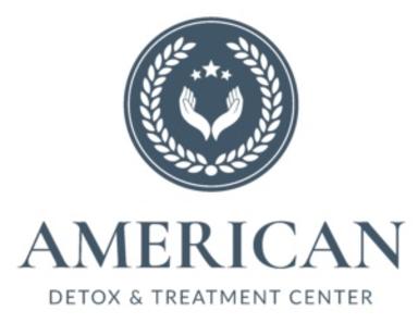 American Detox & Treatment Center - Taylors logo
