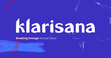 Klarisana - Denver logo