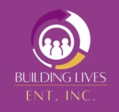 Building Lives ENT, INC. - Curry's House logo