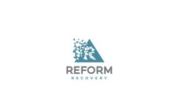 Reform Recovery Center logo
