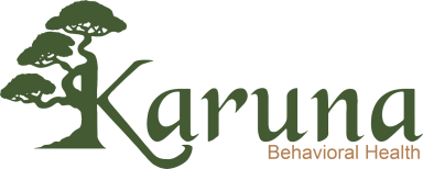 Karuna Behavioral Health logo
