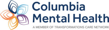 Columbia Mental Health Owen Brown logo