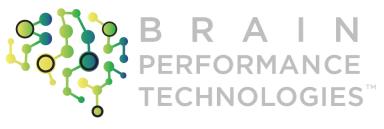 Brain Performance Technologies - San Jose logo
