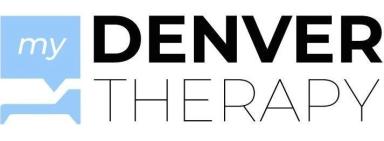 My Denver Therapy - Denver logo