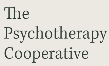 The Psychotherapy Cooperative logo