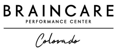 Braincare Performance Center - Denver Tech Center logo