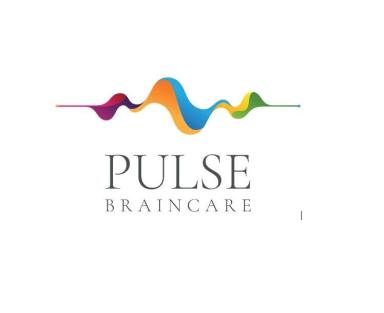Pulse Braincare - Denver logo