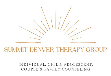 Summit Denver Therapy Group logo